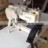 Used Typical Compound Feed Sewing Machine GT670 thumbnail-3