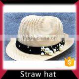 Custom Wholesale Comfortable Mexican Straw Hat Cap thumbnail-6