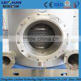 Wood Pulp Treatment Machinery Pressure Screen for Paper Mill thumbnail-4