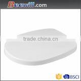 Western Round Soft Close Fancy Toilet Seat thumbnail-1