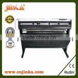 Contour Cutting 50'' Stciker Cutter JK1351HE With Optical Eye