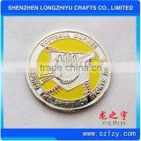 Custom Coins - Engraved Challenge Coin thumbnail-3