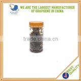 R&D Lab Uses Small Size Single Layer Graphene Oxide