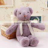 Cute Soft Plush Wholesale Custom 12 Inch Teddy Bear thumbnail-3