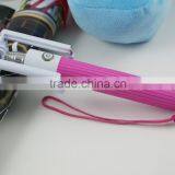 High Quality Selfie Stick Wireless Bluetooth Foldable Selfie Stick Wireless Mobile Phone Selfie Stick for Nokia Lumia 1520 thumbnail-6