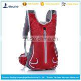 Wholesale Unisex Travel Bag for Teens Cycling Backpack Riding Camping Backpacks