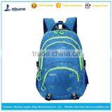 Fashion Travel Waterproof Shockproof Backpack for Girls From China Factory Supplier
