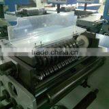 FQ-320 Label Adhesive Tape Slitting and Rewinding Machine thumbnail-3