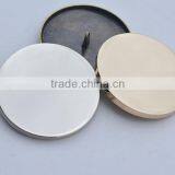 Custom Shank Buttons