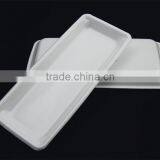 Disposable Plastic Food Serving Trays