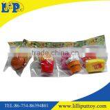 Small Children Tableware Toy Transform Set Meal Toy