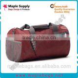 Cylinder Shape Sports Bag for Baskball and Soccer thumbnail-2
