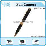 Portable Pen Camera with 8GB Memory Mini USB pen camera