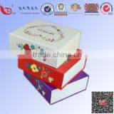 Beautiful Cosmetics Packaging Gift Box,fancy Gift Boxes thumbnail-1