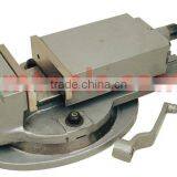 Milling Machine Vice - Swivel Base - J & S Type England Type - Precision