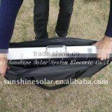 Portable Solar Panel for Camping