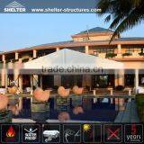 Wedding Draping Fabric,10x30 Party Tents for Sale thumbnail-2