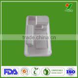 OEM Biodegradable Waterproof Custom Blister Eco-friendly Packaging Material thumbnail-5