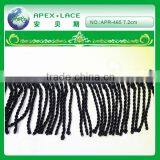 APR465 Eco-friendly Braid Styles for Black Women Wedding Dress/evening Dresses thumbnail-1
