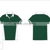 Newest Unique Professional Club Soccer Polo Shirt Wholesale thumbnail-2