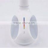 Kids Fashion Touch 256 Color Changing Flexible Goose Neck Shape Arm LED Desk Light Gooneneck Reading Table Lamp With Night Light thumbnail-3