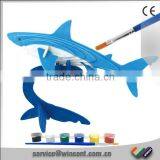 EN71 Passed 3D DIY Building Puzzle thumbnail-5