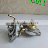 Steel/Copper/Zinc Aluminum Die Castings for Filter Base thumbnail-2