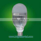 10 Watts BrightLux Led Bulb