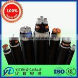 Power Cable 0.6-1KV XLPE Insulated SWA Steel Wire Armored Cable thumbnail-6