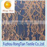 2015 the New Lace Fabric of Water Soluble for Veil thumbnail-3
