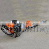2-Stroke Feature and Petrol Power Type Hedge Trimmer thumbnail-4