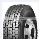 Made in China All Steel Radial Heavy Truck & Bus Tire/Tyre 315/80R22.5 thumbnail-4