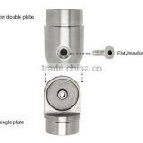 Steel Handrail Angle Elbow thumbnail-6