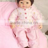 24" New Fashion Reborn Baby dolls for children