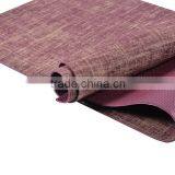 Factory Price Eco-friendly PVC Yoga Mat Manufacturer thumbnail-4