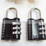 High Security Colorful Europa Metal Lock thumbnail-4