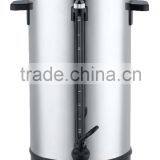 EW-100M 10L Stainless Steel Electric water urn with Termperature Adjust