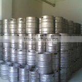 Used 50L Beer Keg