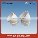 Cheap PVC Elbow for Drainage