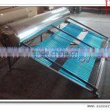 Stainless Steel Pressurized Split Style Solar Water Heater