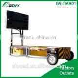 GN-TMA01 Pull Type Anticollision Guidance Facility