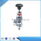 ISO9001 Safety Valve Drawing thumbnail-1