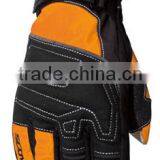 Waterproof & Windproof Warm Motorcycle Gloves MC30 thumbnail-2