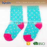 BX-C-001 Asian Boy Kid Sock Child White Socks Baby Sock Quality Choice thumbnail-5