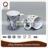 High Quality 15oz Cheap Plain White Coffee Mug,cheap Mug thumbnail-2