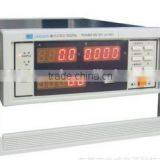 Digital Power Meter,150V/300V /2A/20A Automatic Measurement.