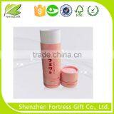 Biodegradable Small Paper Tube Packaging for Cosmetic Quality Choice