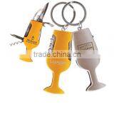 Key Chains With Opener and Tools thumbnail-1