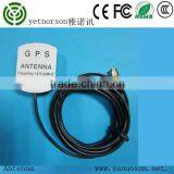 High Quality GPS Antenna 1575.42mhz With Amplifier Antenna for Gps Navigation thumbnail-4