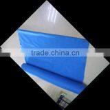 Needle Punched Fabric as Blanket Backing Felt thumbnail-1